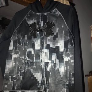Under Armor Hoodie